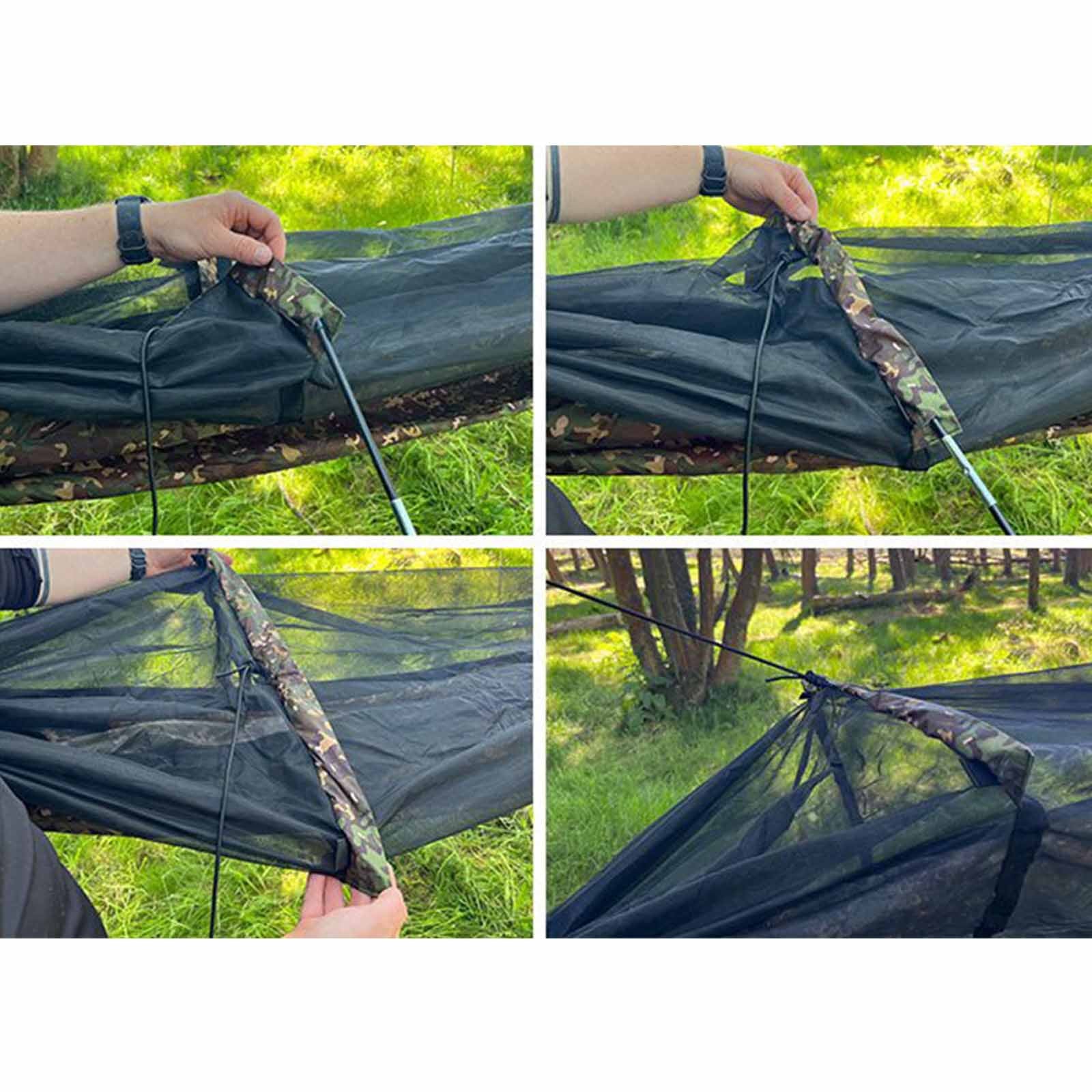 DD Frontline Hammock - Image 10