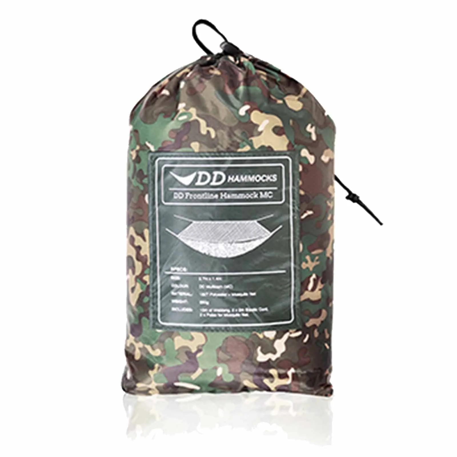 DD Frontline Hammock - Image 3