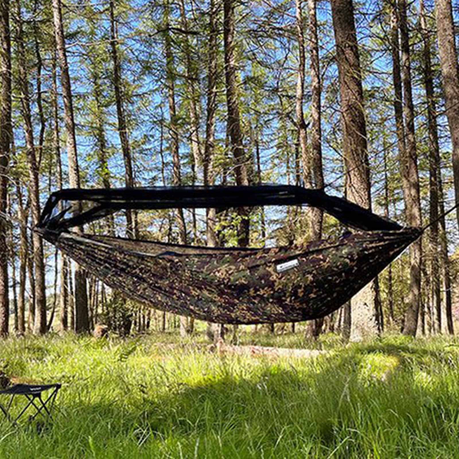 DD Frontline Hammock - Image 8