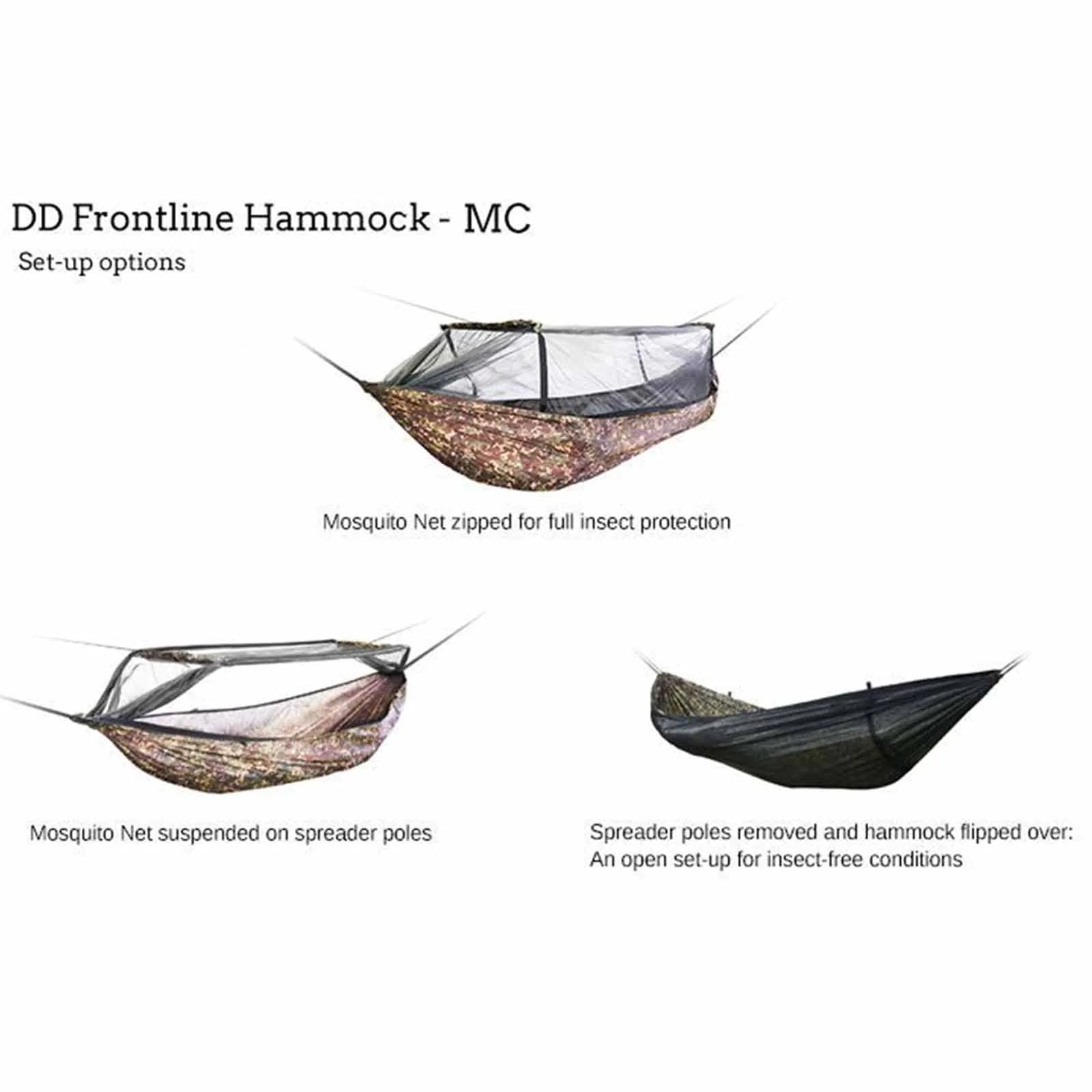 DD Frontline Hammock - Image 9