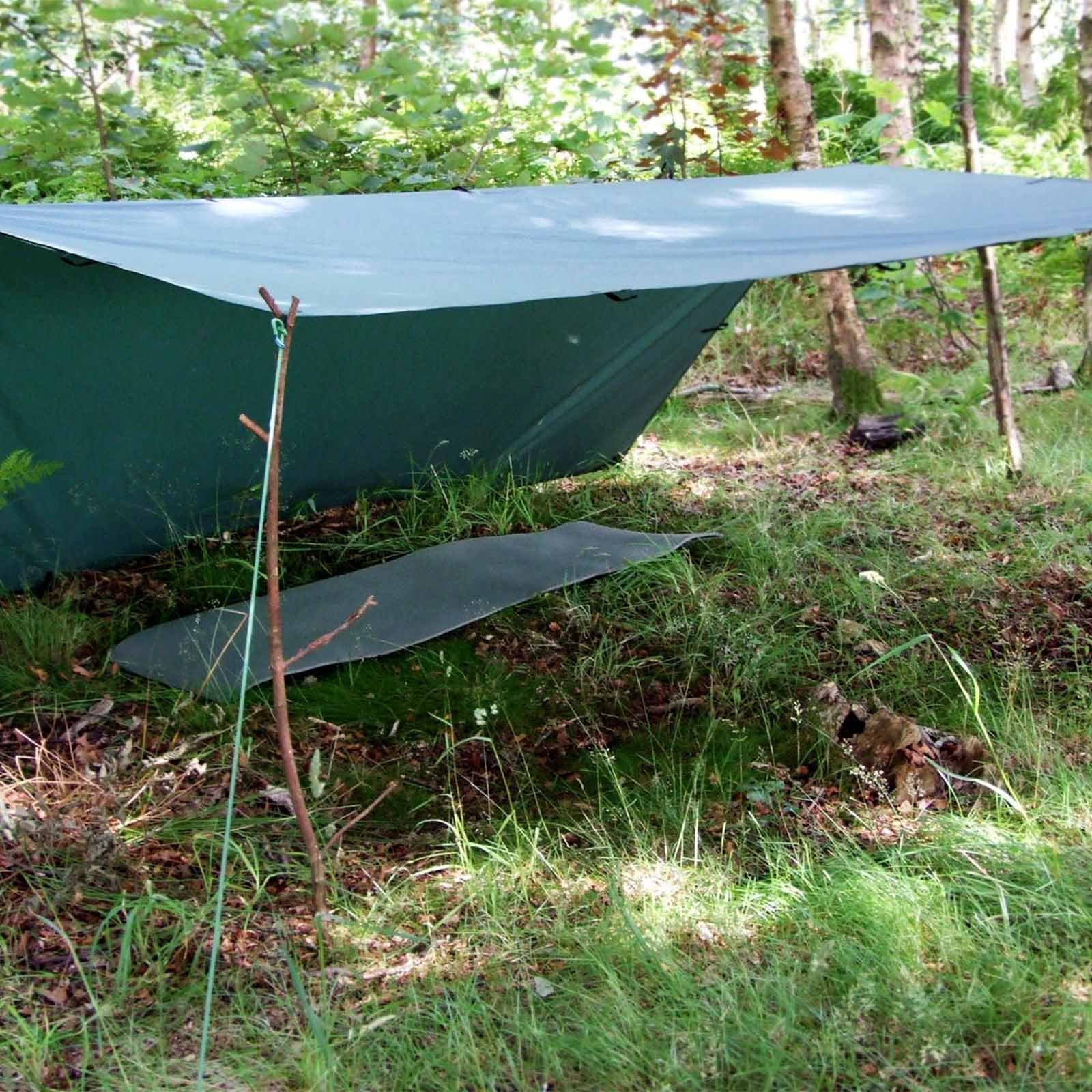 DD Tarp 3x3 meters - Image 4