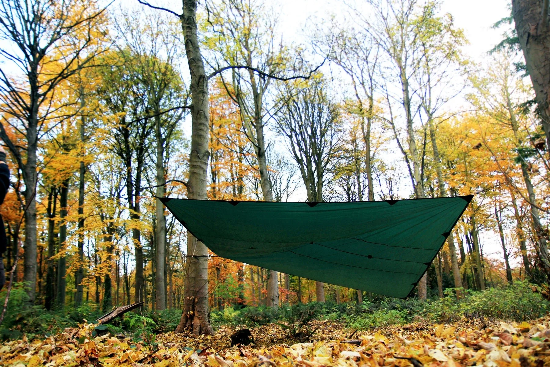 DD Tarp 4x4 meters - Image 8