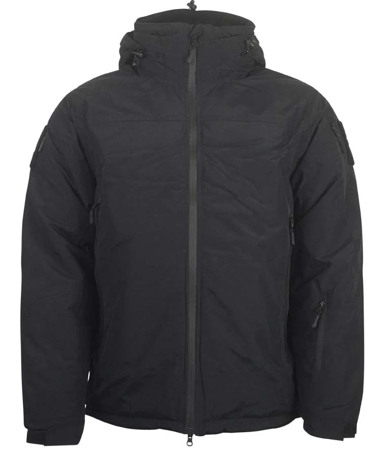 Delta SF Winter Military Jacket - Image 14