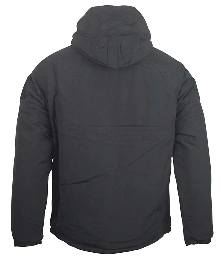 Delta SF Winter Military Jacket - Image 15