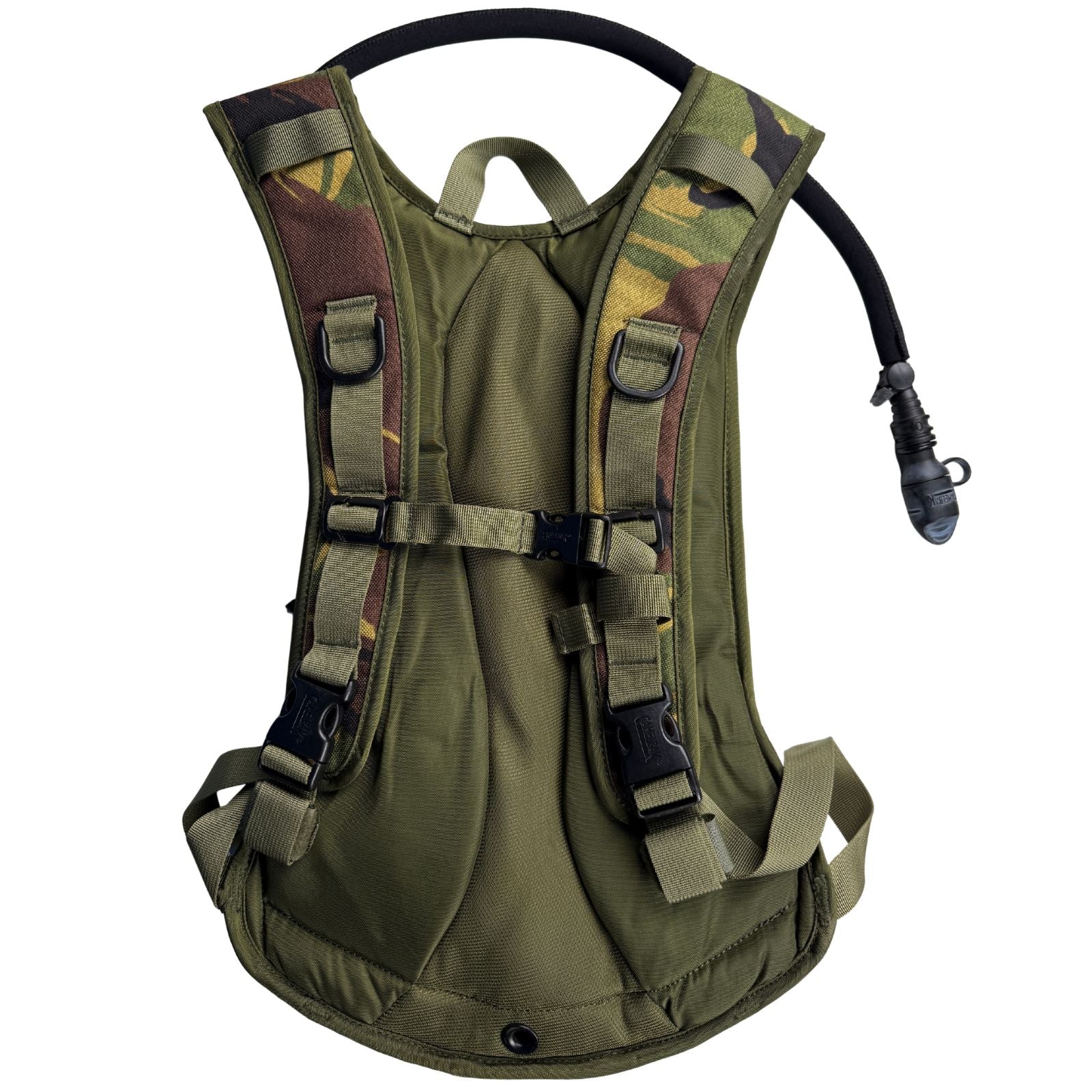 Dutch Army Camelbak Hydration System - Image 3