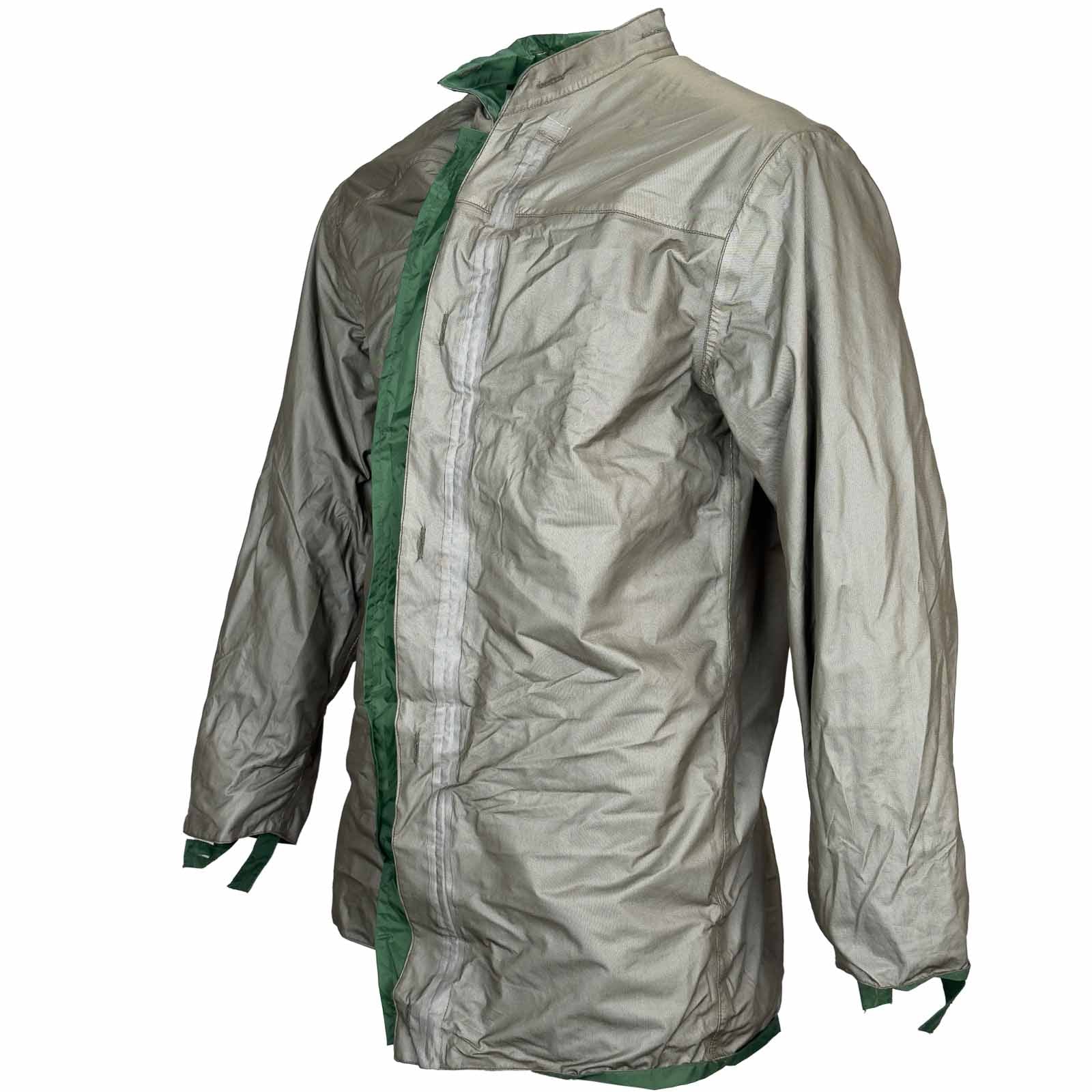 Dutch Army KL Field Jacket Goretex Waterproof Liner - Image 2