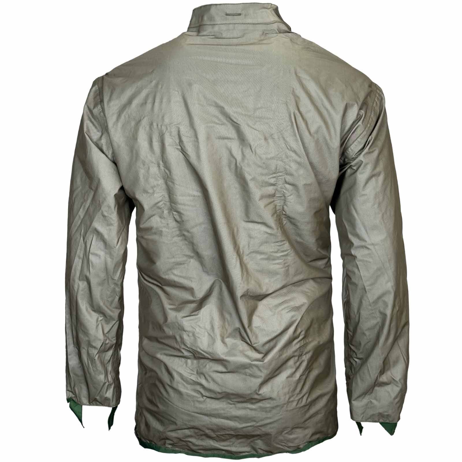 Dutch Army KL Field Jacket Goretex Waterproof Liner - Image 3