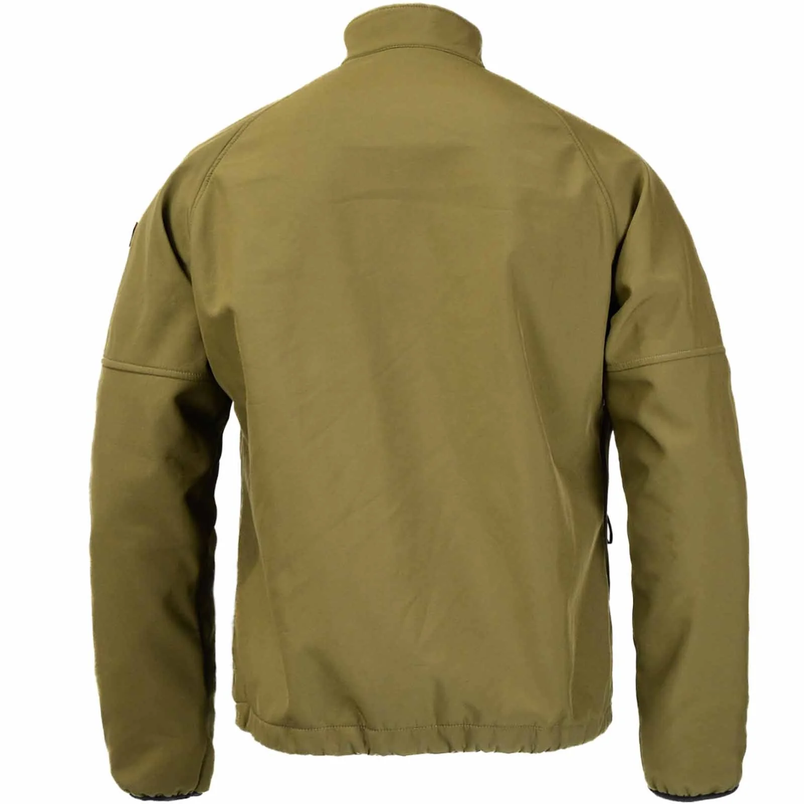 Dutch Army Softshell Military Waterproof Jacket - Image 4