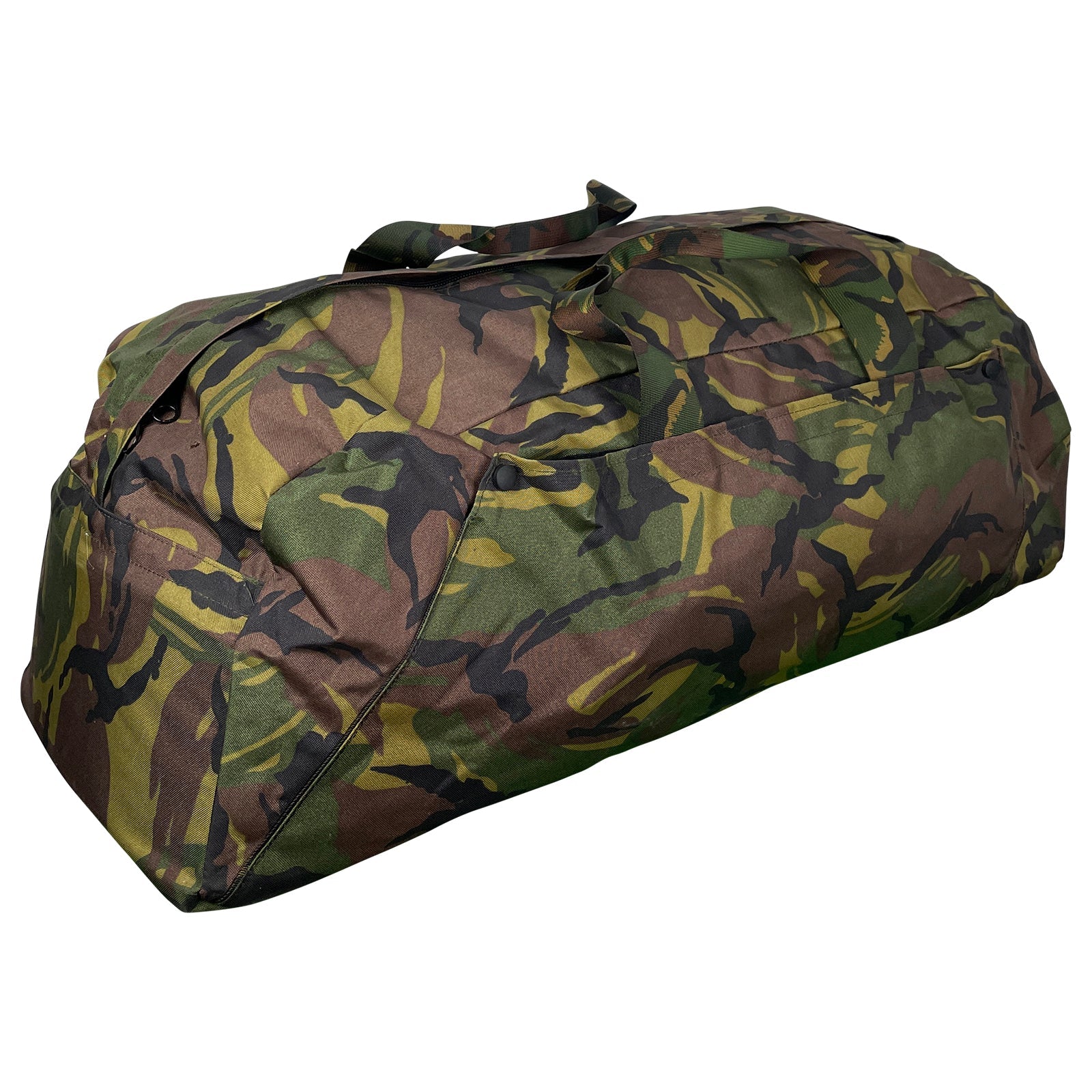 Dutch Army DPM Woodland Deployment Bergen - Image 3