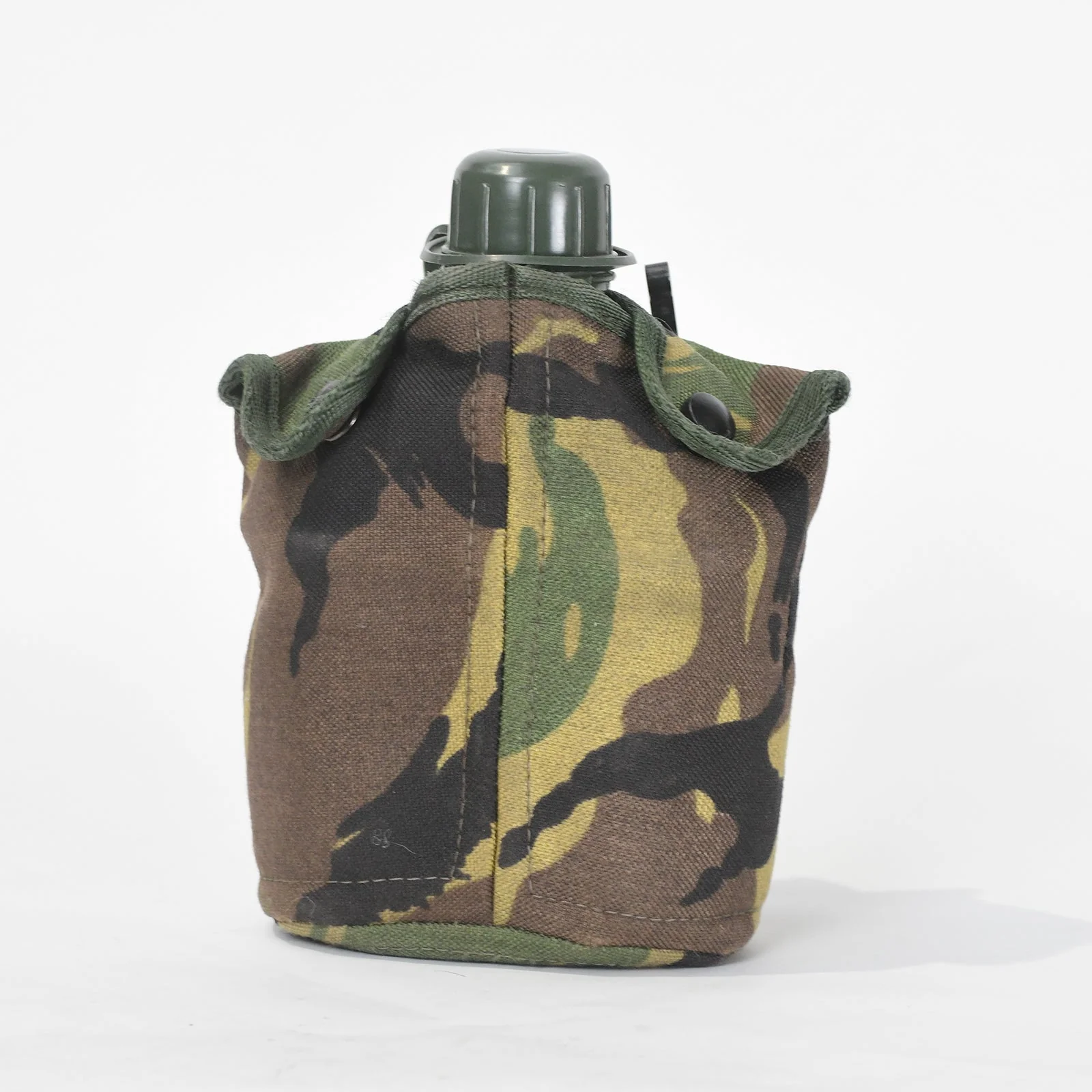 Dutch Water Bottle and Steel Cup 1L - Image 3