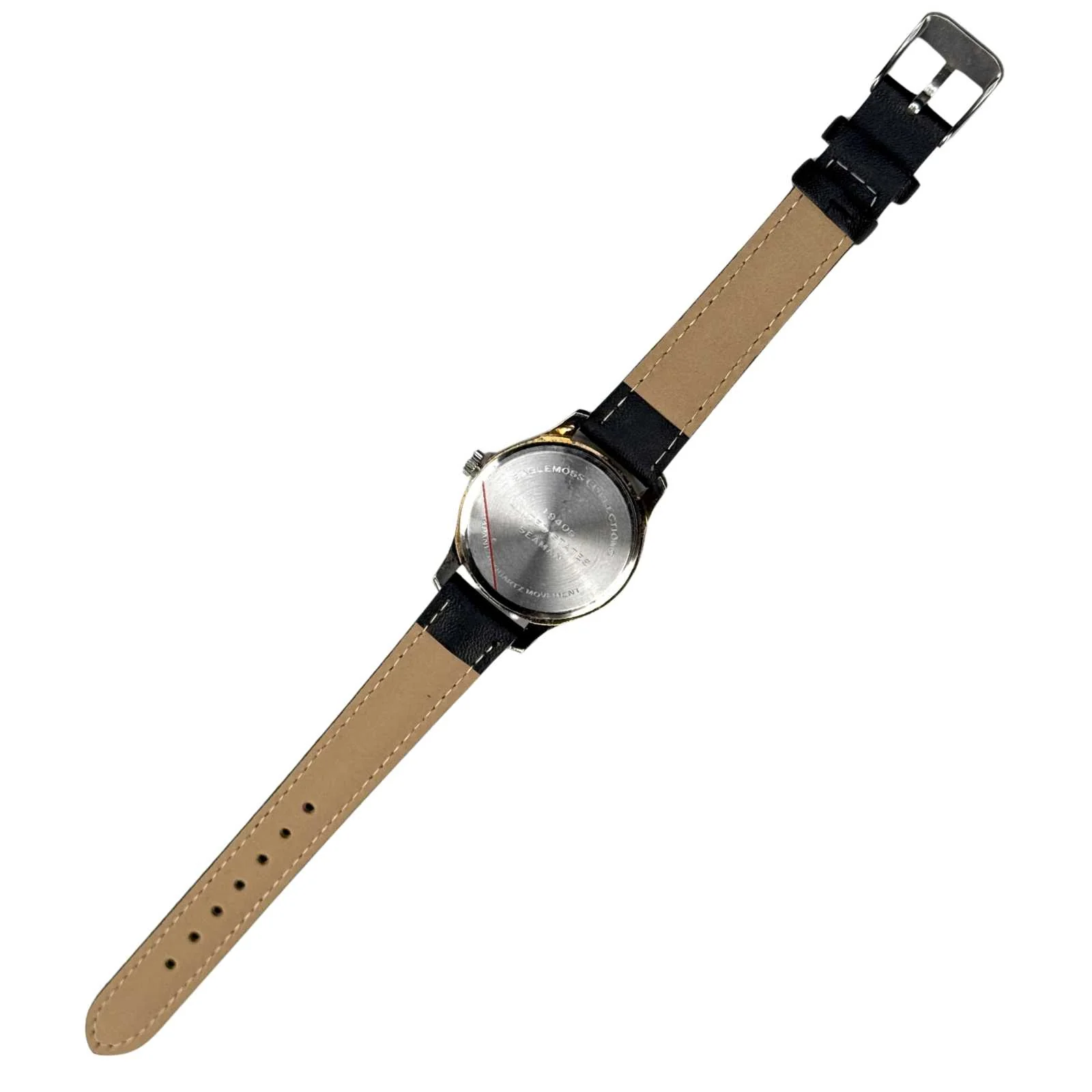 Eaglemoss 1940's United States Seaman Military Watch - Image 2