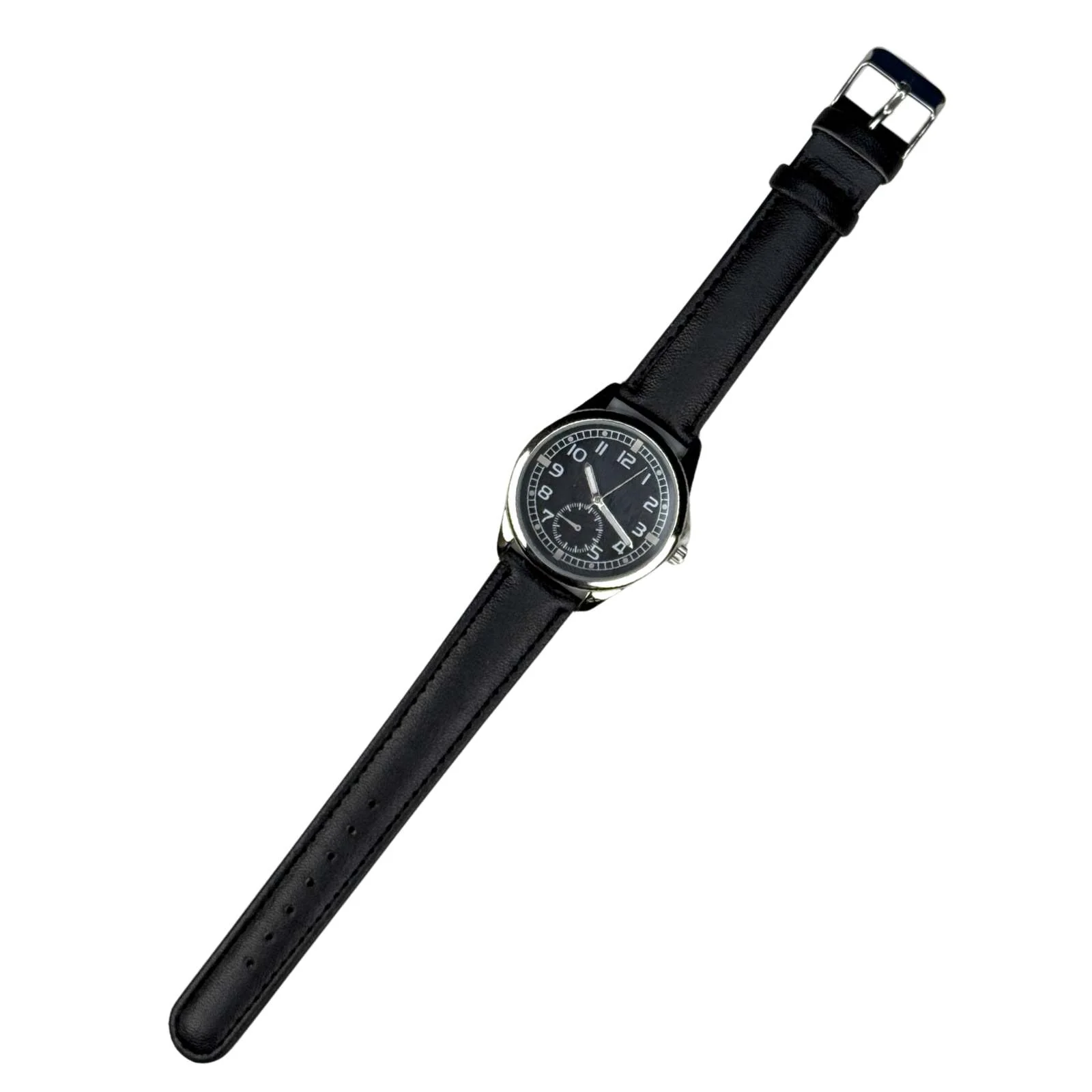 Eaglemoss 1950's British Navy Military Watch