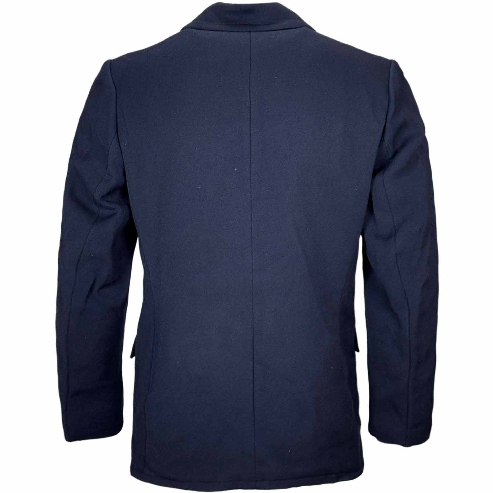 East German Navy Volksmarine Board Jacket - Image 3
