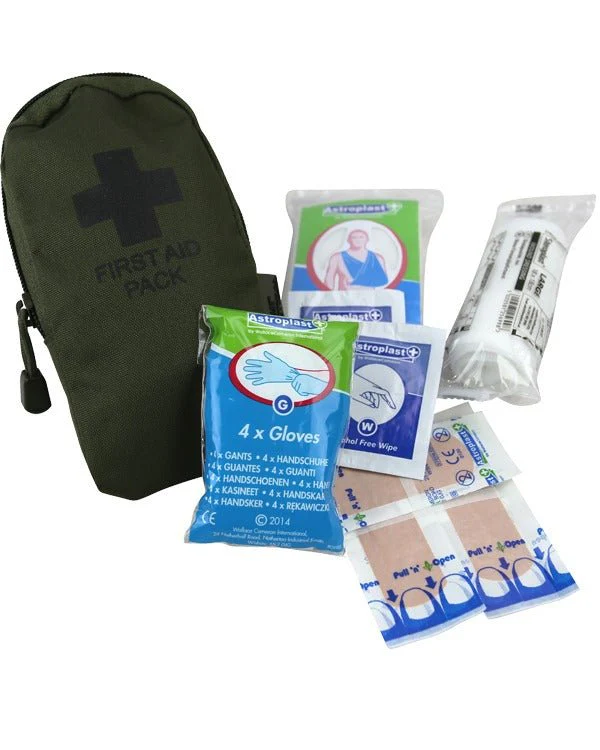 First Aid Kit - Image 2