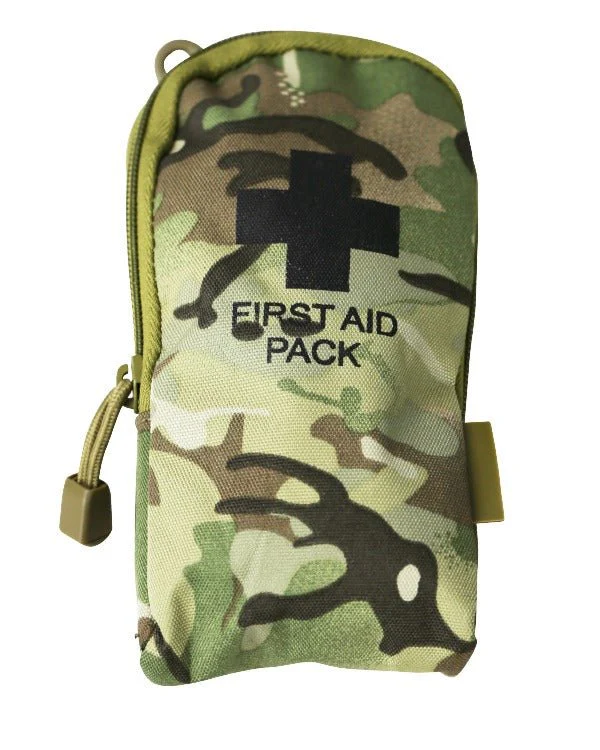 First Aid Kit - Image 4