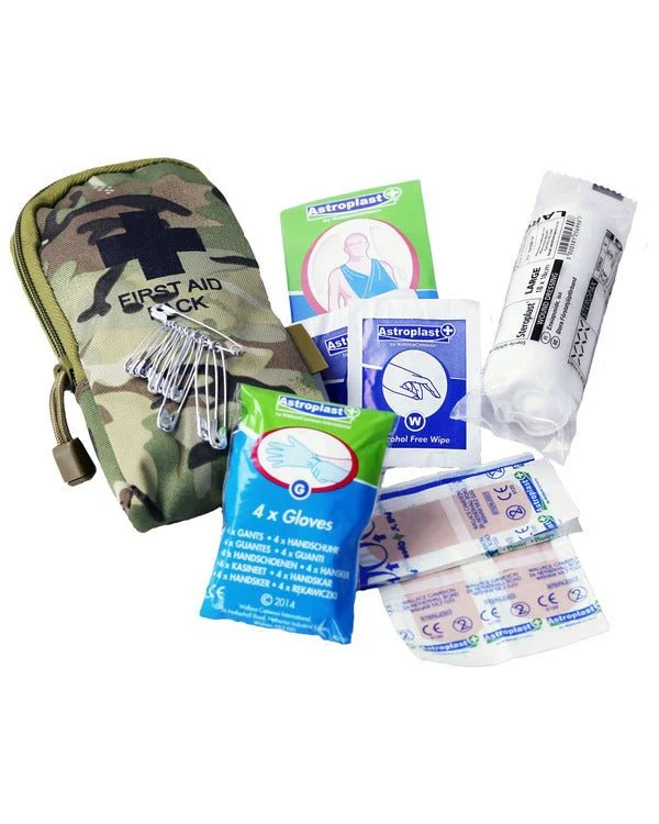 First Aid Kit - Image 5