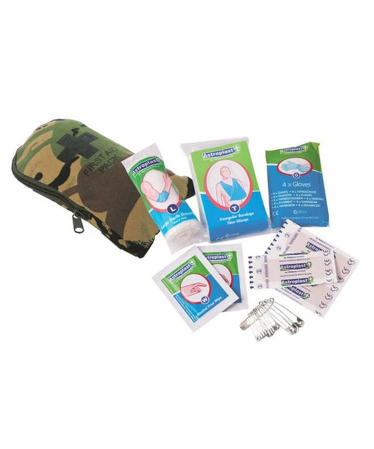 First Aid Kit - Image 7