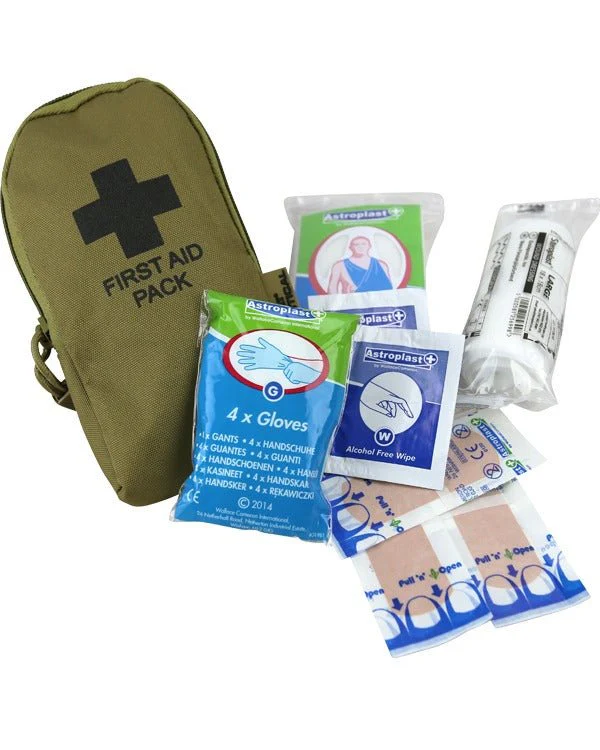First Aid Kit - Image 8