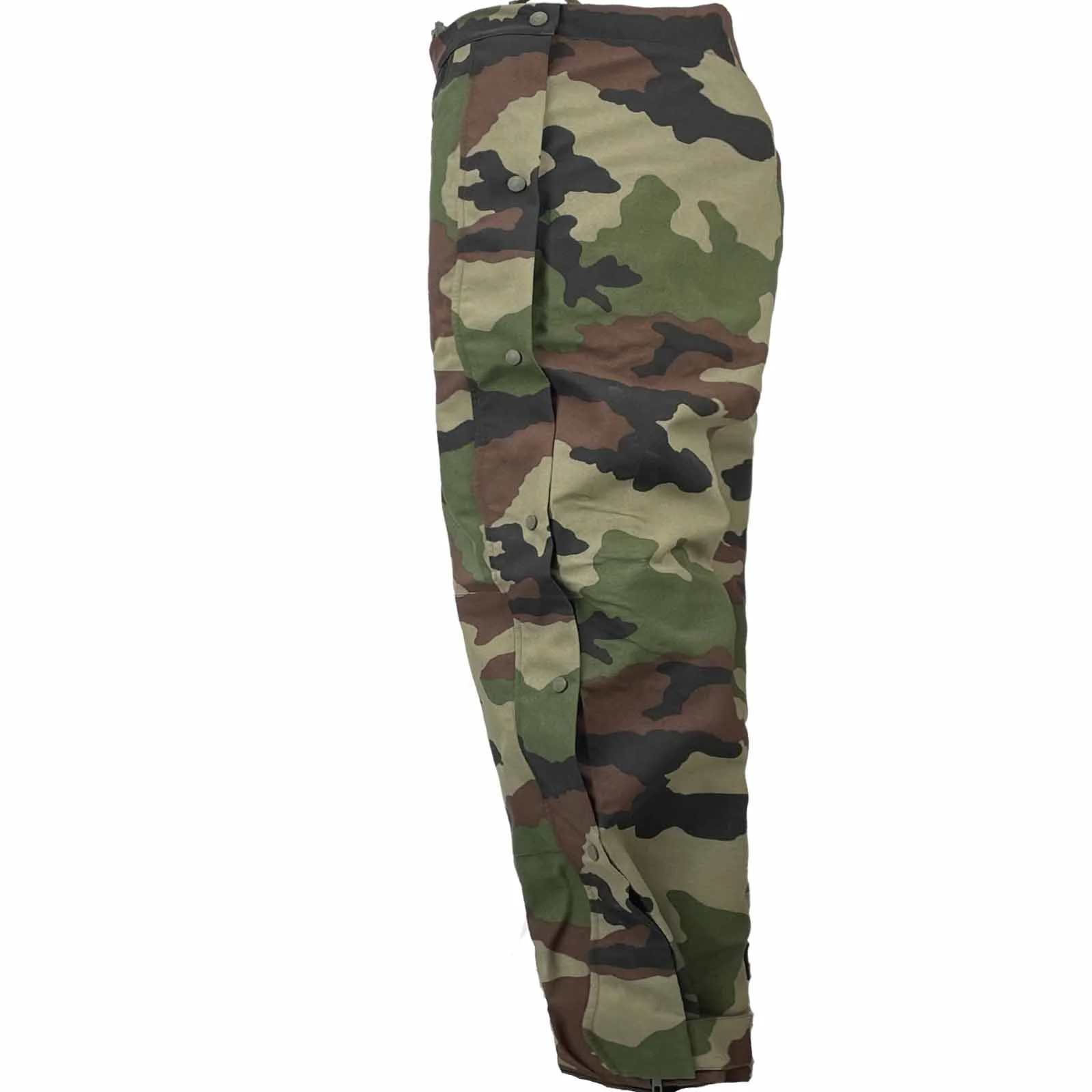 French Army CCE GORE TEX Trousers - Image 3