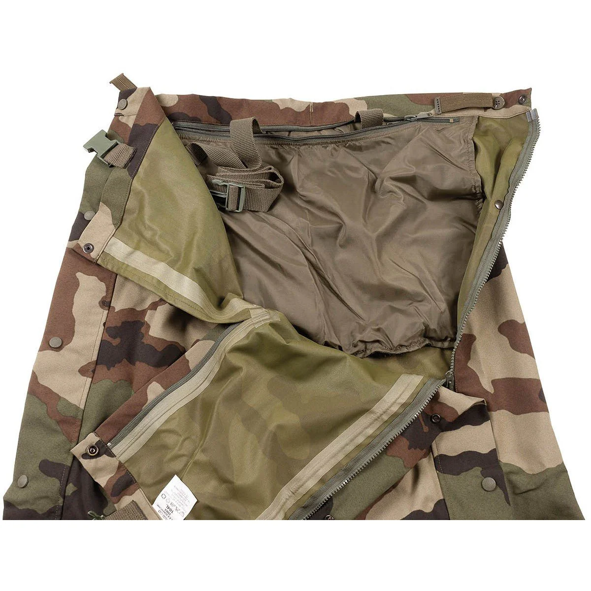 French Army CCE GORE TEX Trousers - Image 4