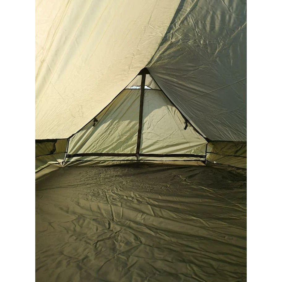 French Army F2 - 2 Man Tent - Image 5