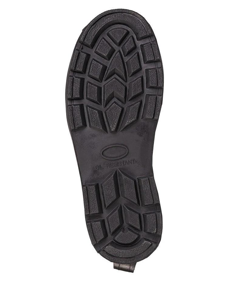 German Army Para Boots New Soles - Image 4