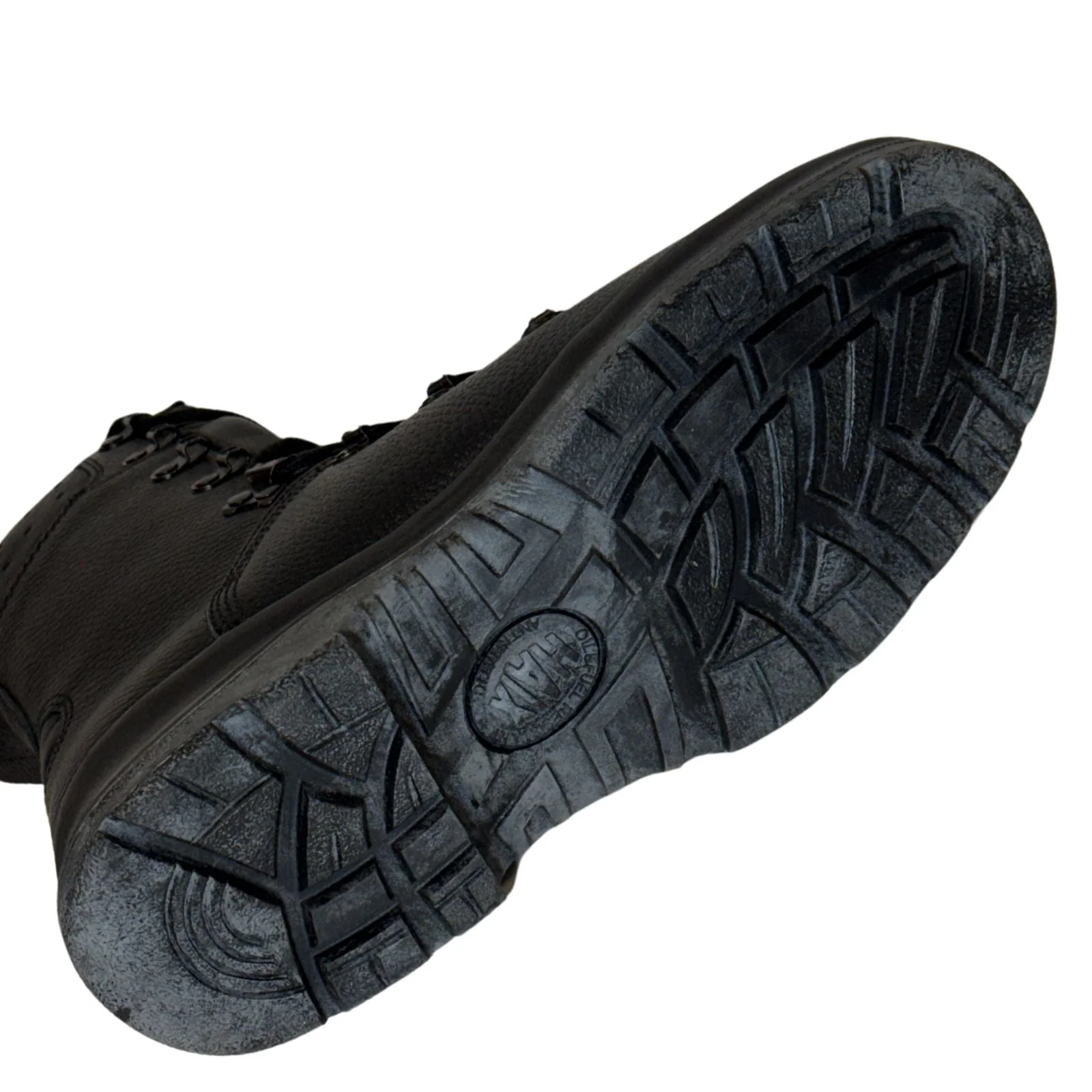 German HAIX® Waterproof Safety Boots - Image 3