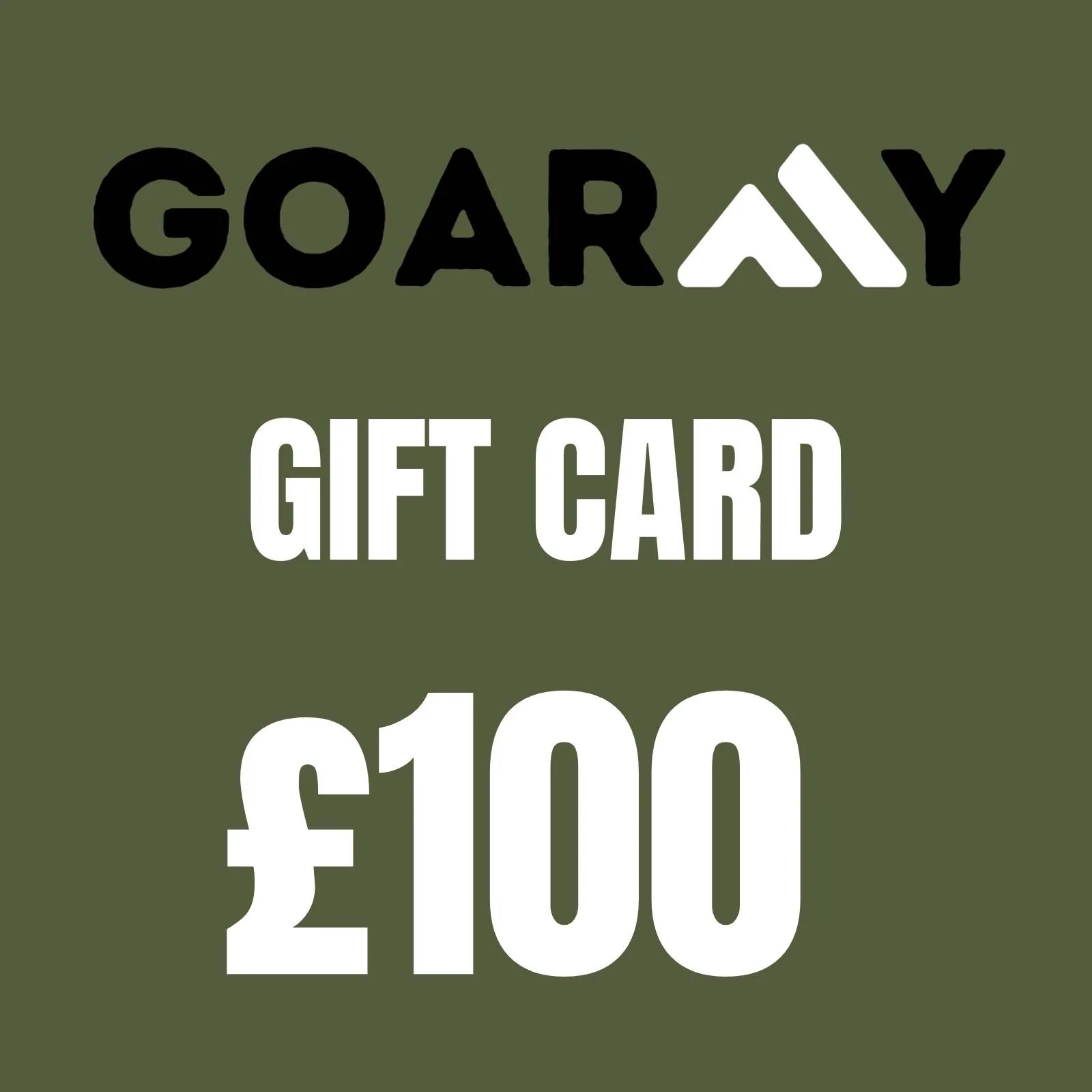 GoArmy Gift Card - Image 6