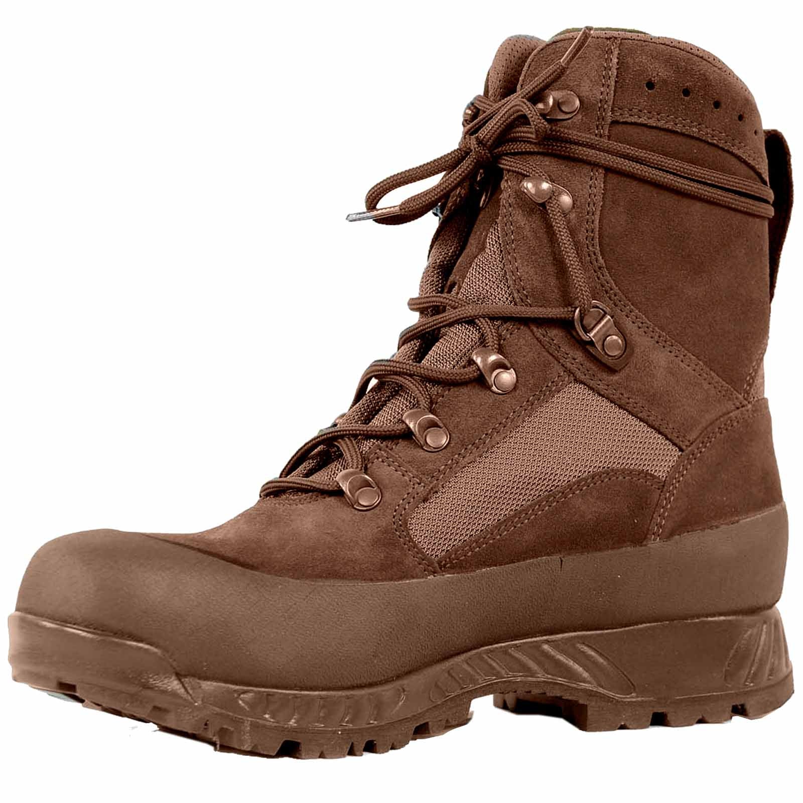 Haix High Liability Desert Boot - Image 3