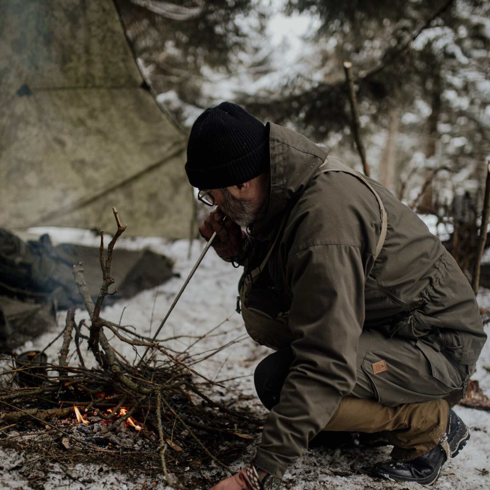 Helikon-Tex® SAS Smock - Image 6