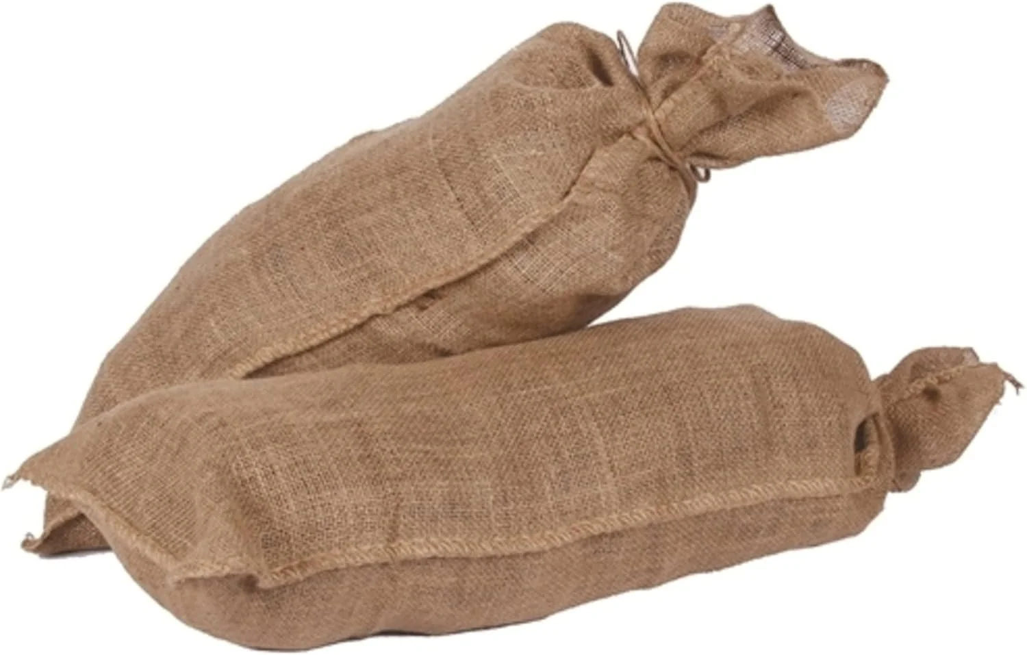 Hessian Sand Bags - Unfilled (Pack of 5) - Image 3