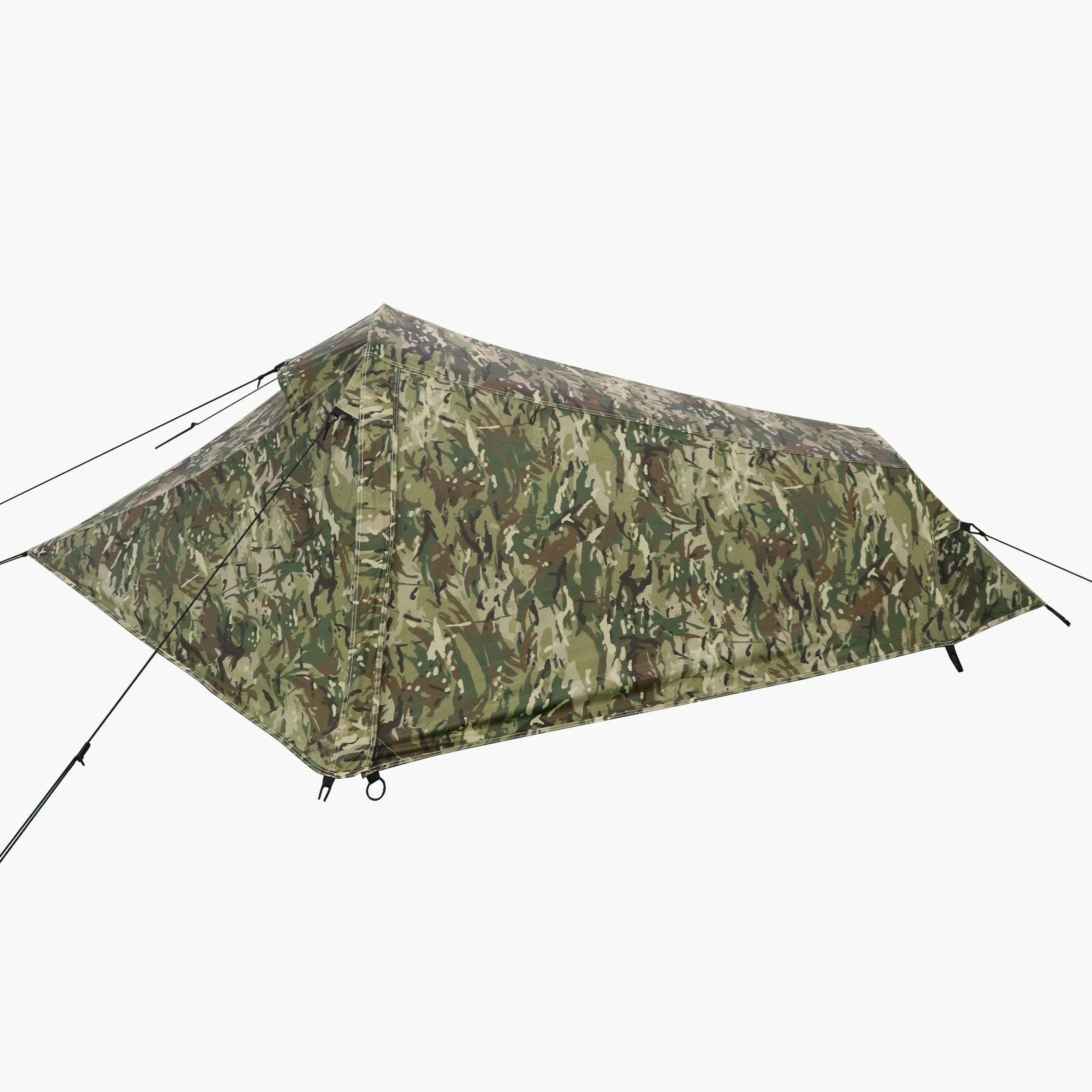 Highlander Blackthorn 1 Man Tent GEN 2 - Image 5