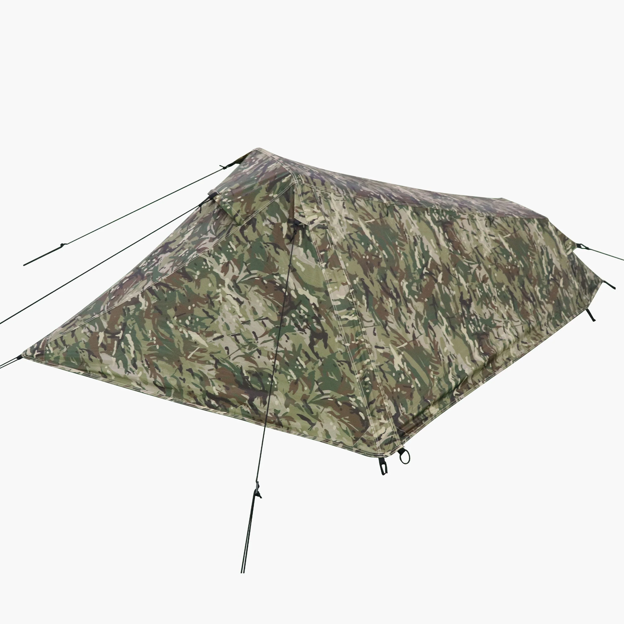Highlander Blackthorn 1 Man Tent GEN 2 - Image 6