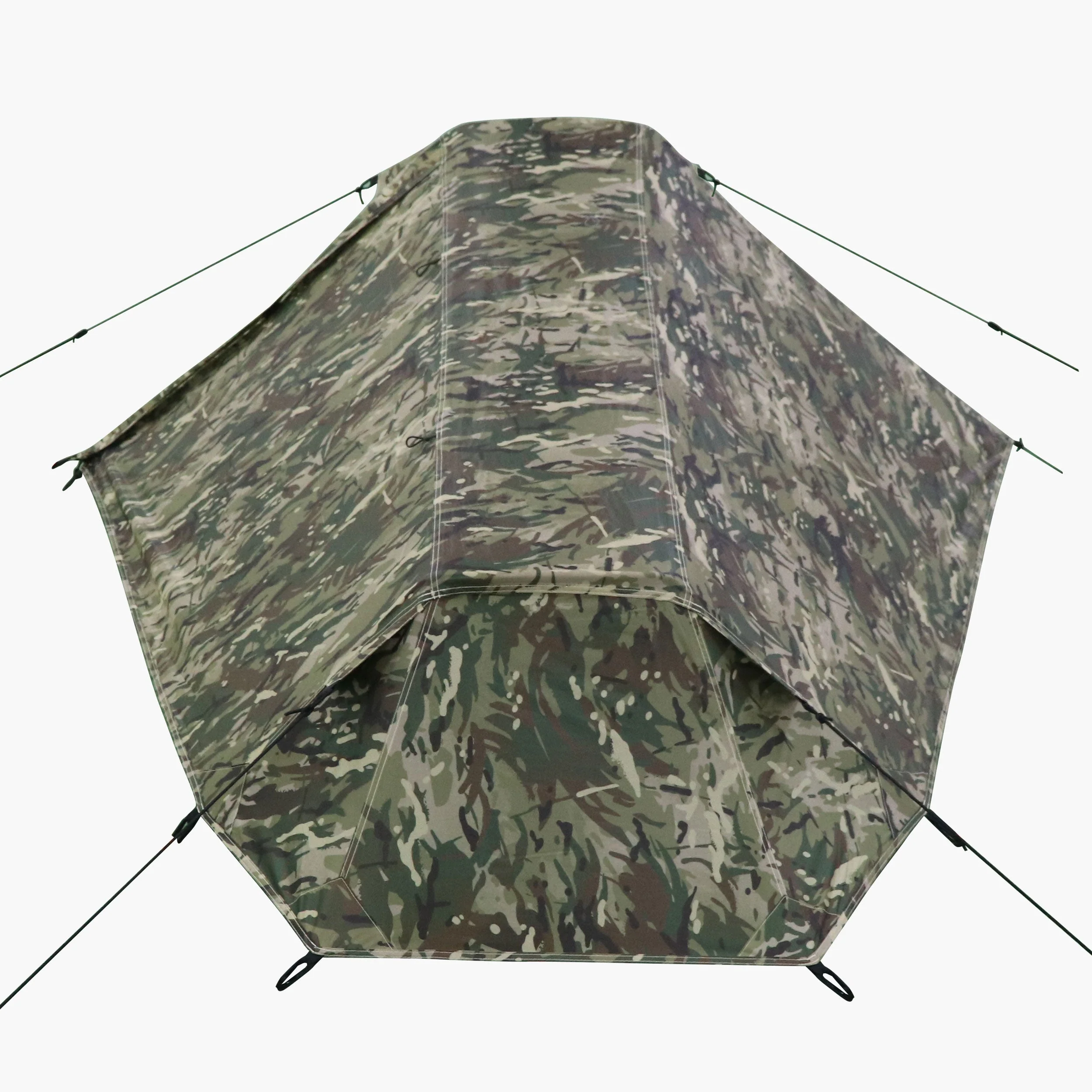 Highlander Blackthorn 1 Man Tent GEN 2 - Image 8