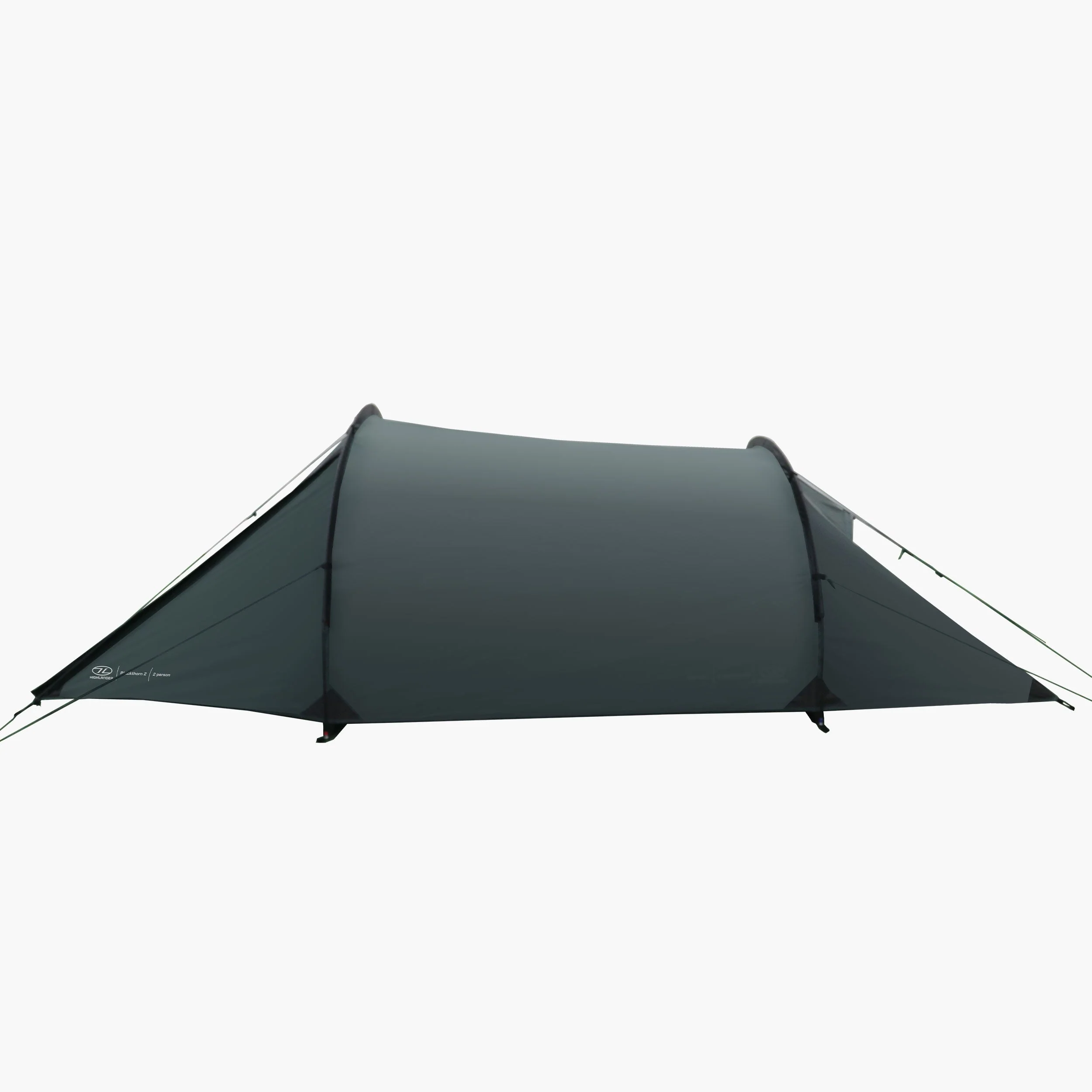 Highlander Blackthorn 2 Man Tent GEN 2 - Image 6