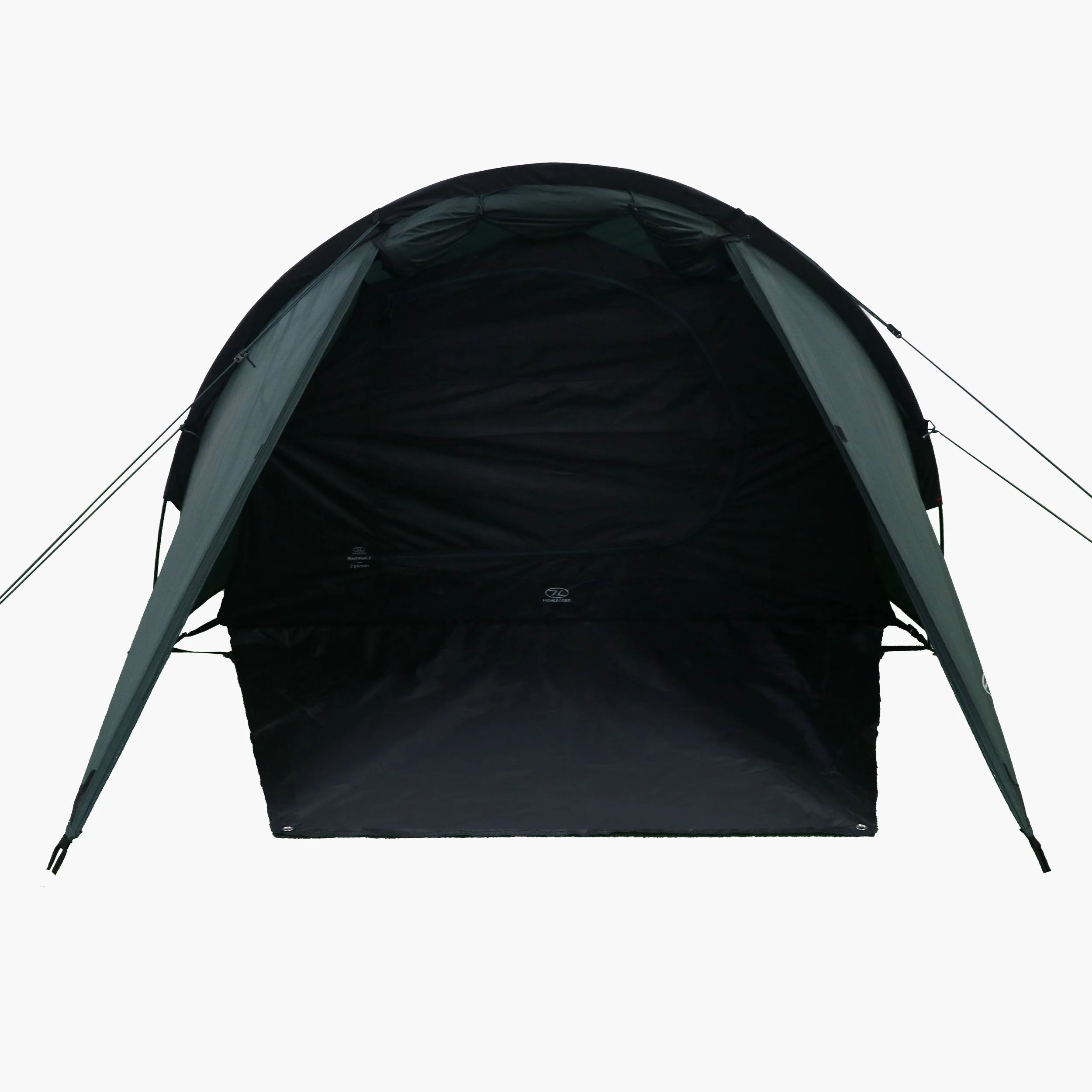 Highlander Blackthorn 2 Man Tent GEN 2 - Image 8