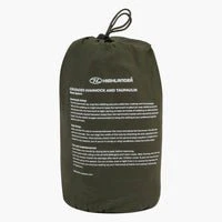 Highlander Crusader Waterproof Hammock - Image 3