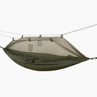 Highlander Crusader Waterproof Hammock - Image 4