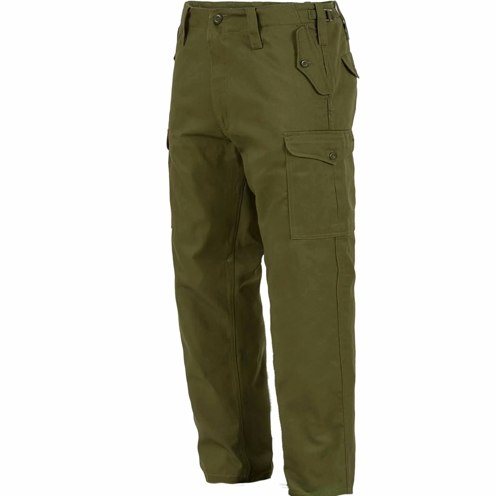 Highlander Heavyweight Combat Trousers - Image 2