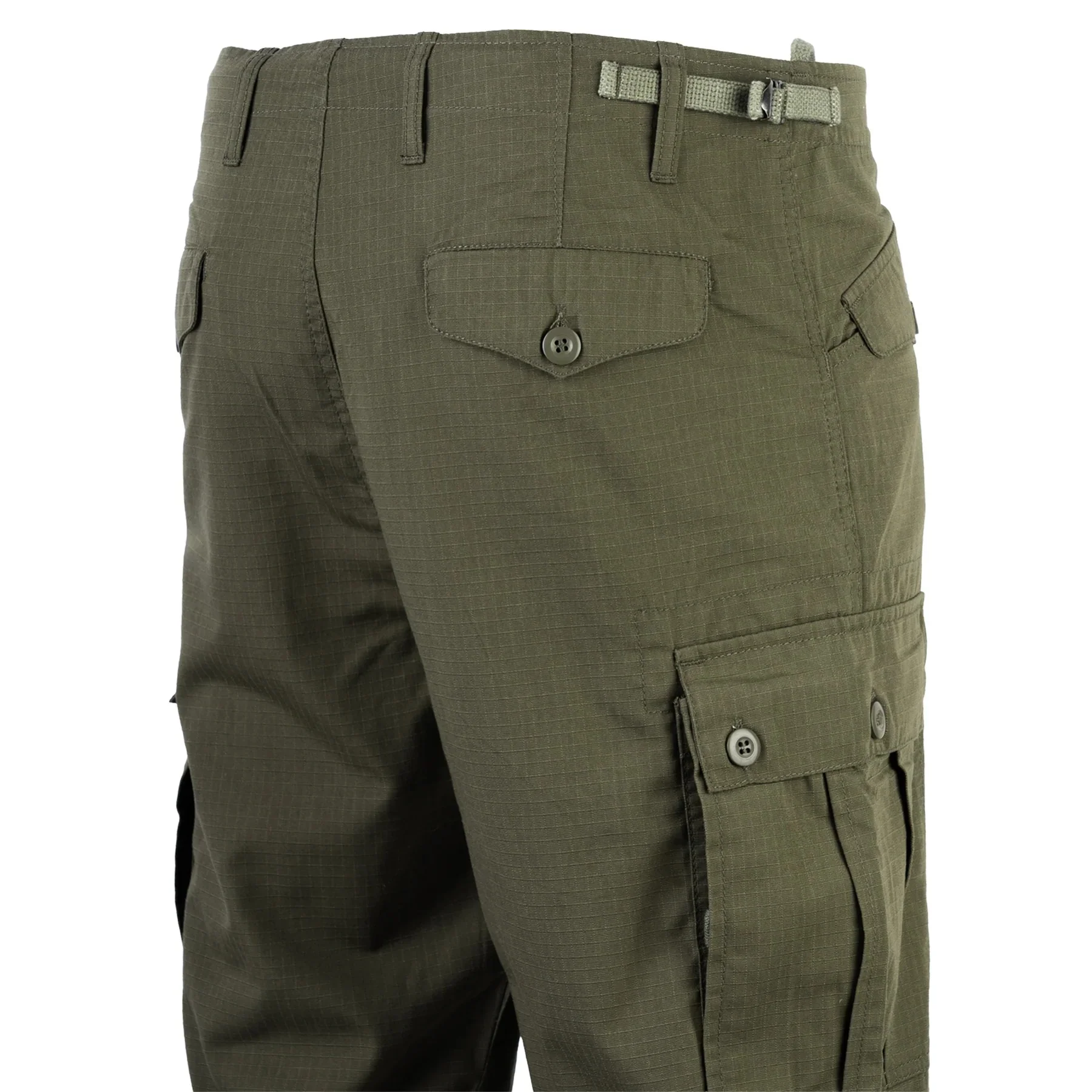 Highlander M65 Combat Trousers - Image 5
