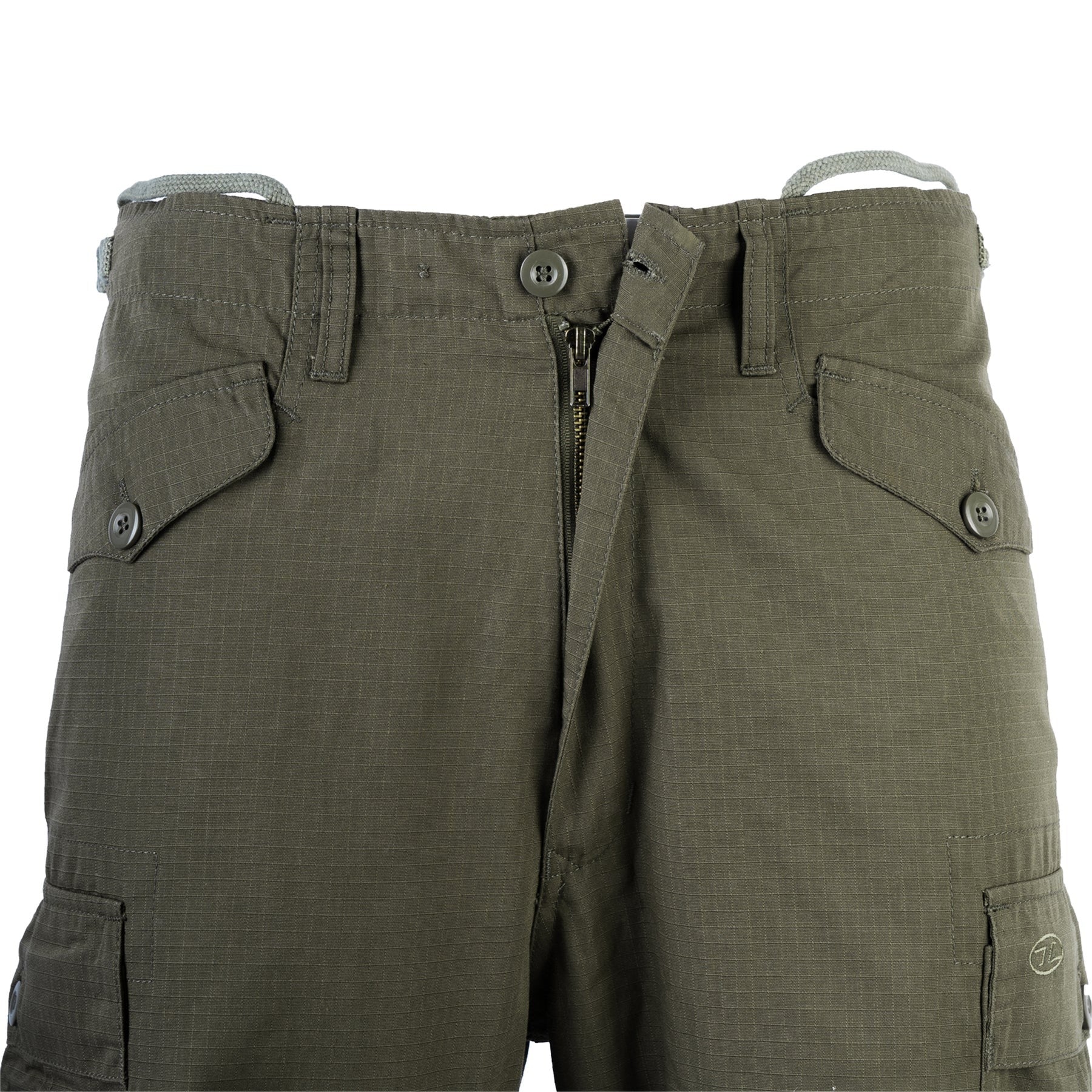 Highlander M65 Combat Trousers - Image 6