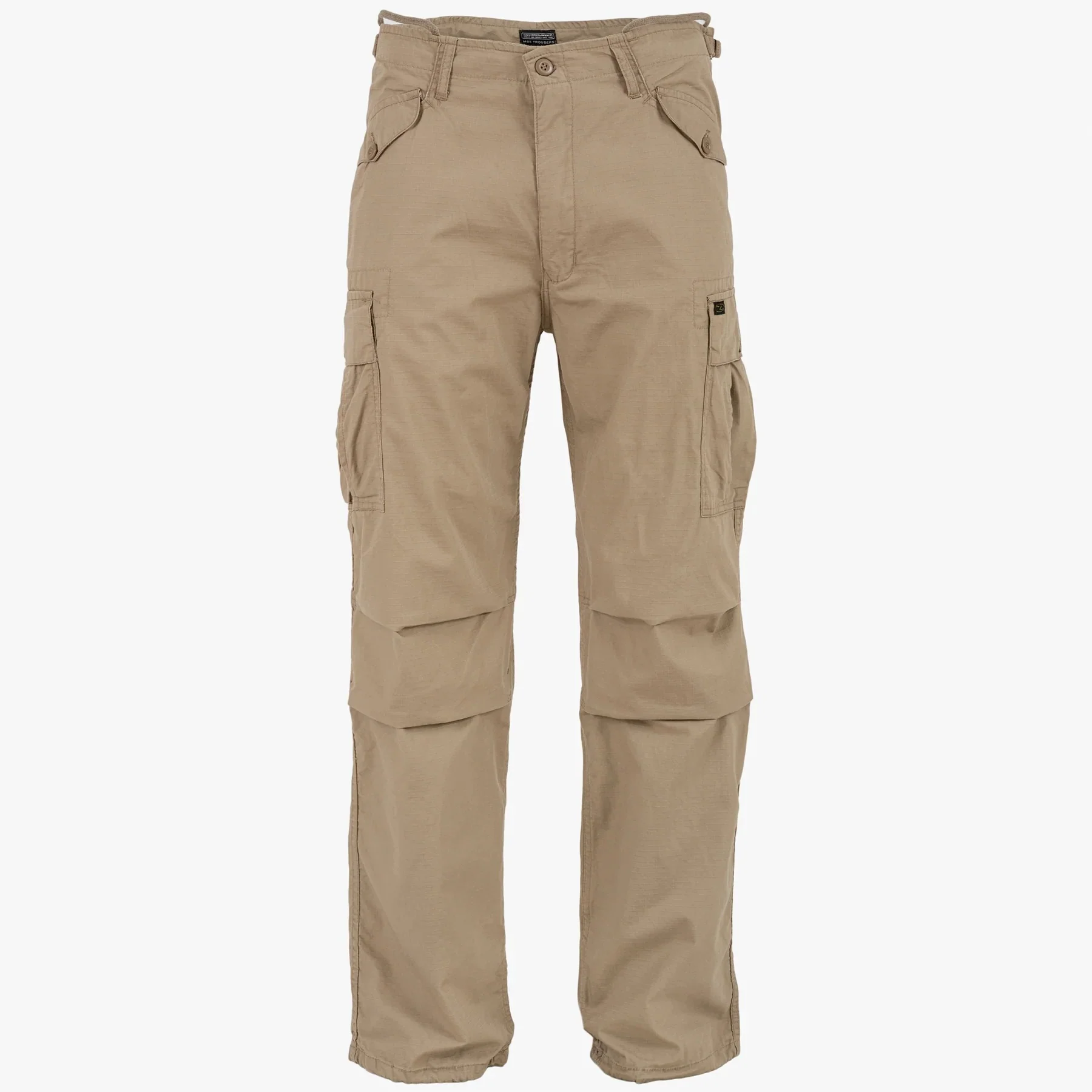 Highlander M65 Combat Trousers - Image 8