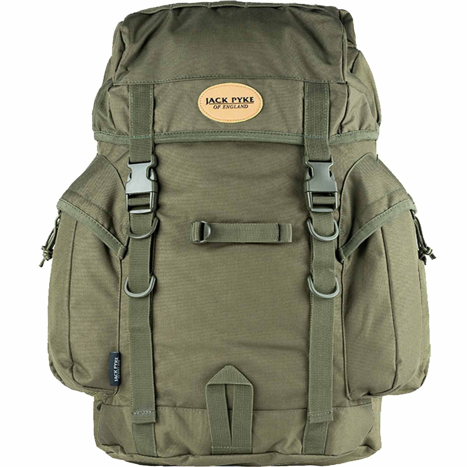 Jack Pyke 25L Rucksack - Image 4
