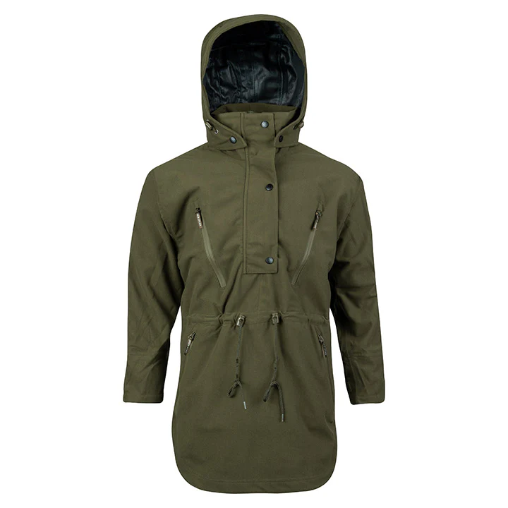 Jack Pyke Argyll Smock - Image 2