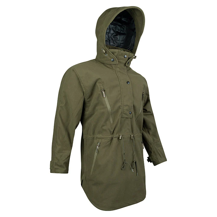 Jack Pyke Argyll Smock - Image 5