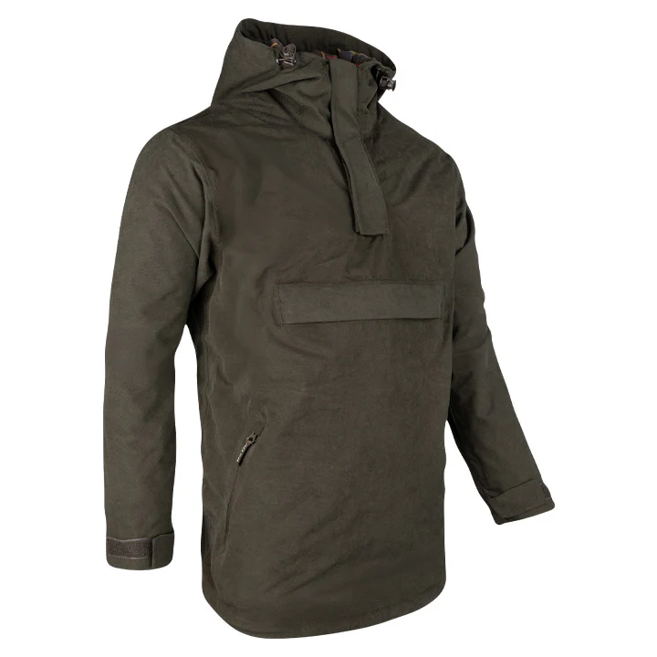 Jack Pyke Ashcombe Smock - Image 4