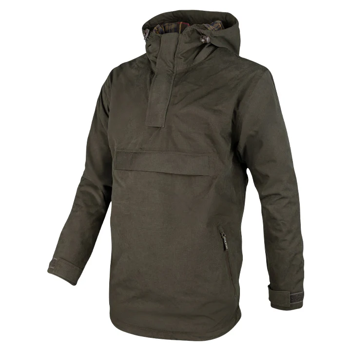 Jack Pyke Ashcombe Smock - Image 5