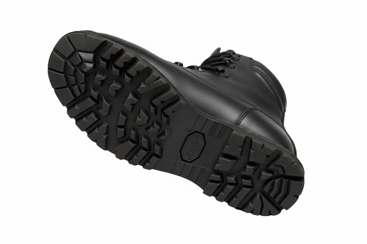 Karrimor SF Cold Weather Combat Boots - Black - Image 3