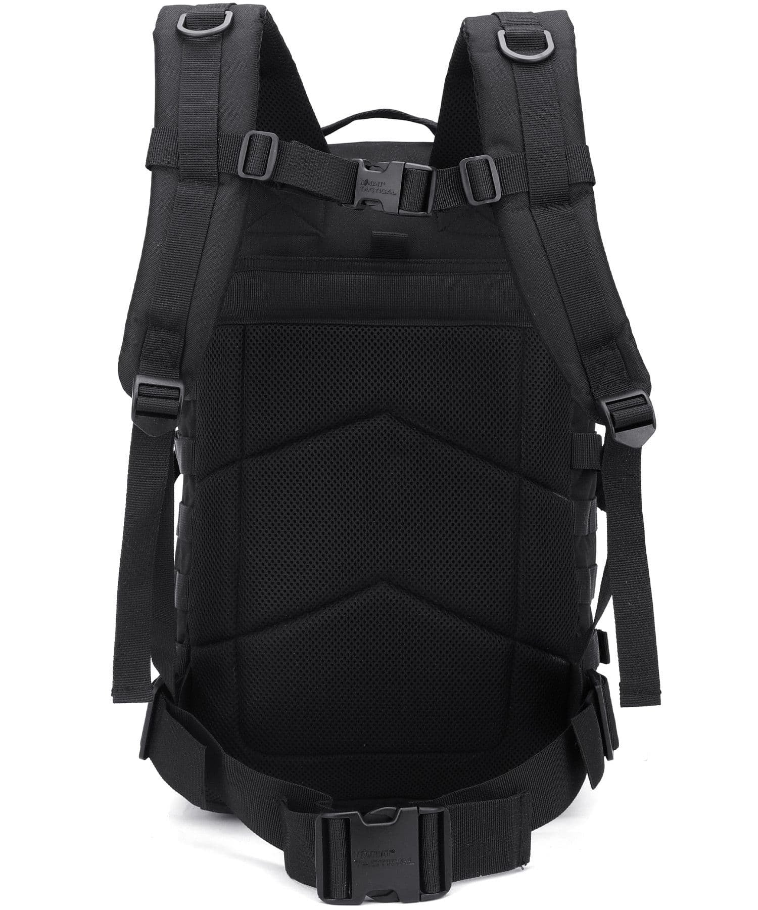 Kombat 40L Large Molle Trooper Assault Backpack - Image 7