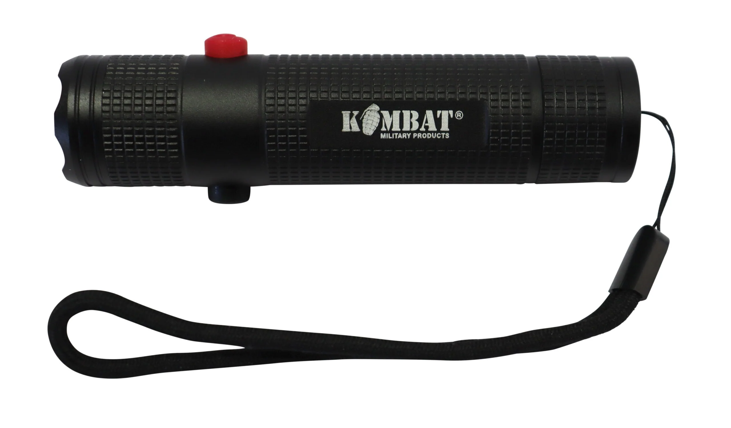 Kombat Dual Button Torch - Image 4